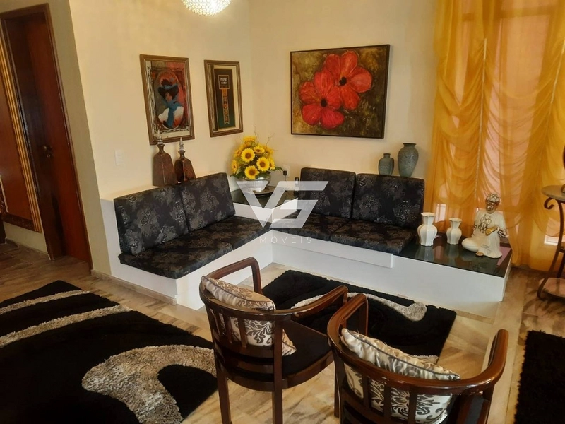 CASA VENDA CENTRO DE FLORIANÓPOLIS 4 DORMITÓRIOS SENDO 3 SUÍTES: 6ª foto da galeria de imagens do imóvel
