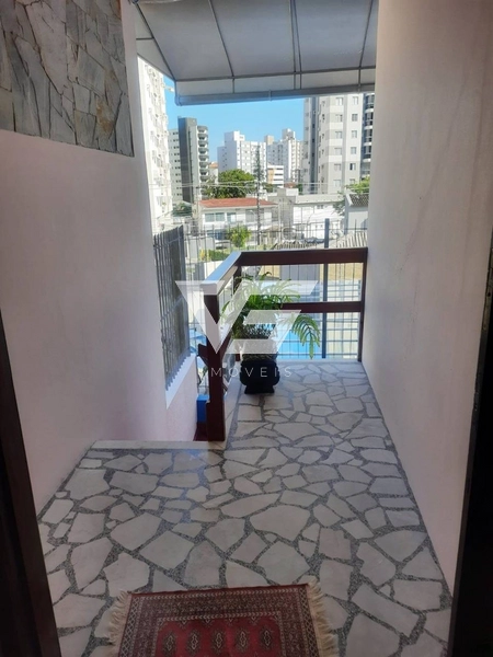 CASA VENDA CENTRO DE FLORIANÓPOLIS 4 DORMITÓRIOS SENDO 3 SUÍTES: 5ª foto da galeria de imagens do imóvel