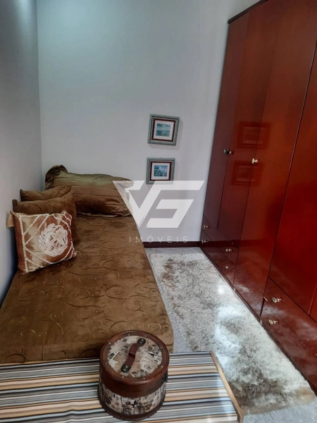 CASA VENDA CENTRO DE FLORIANÓPOLIS 4 DORMITÓRIOS SENDO 3 SUÍTES: 26ª foto da galeria de imagens do imóvel