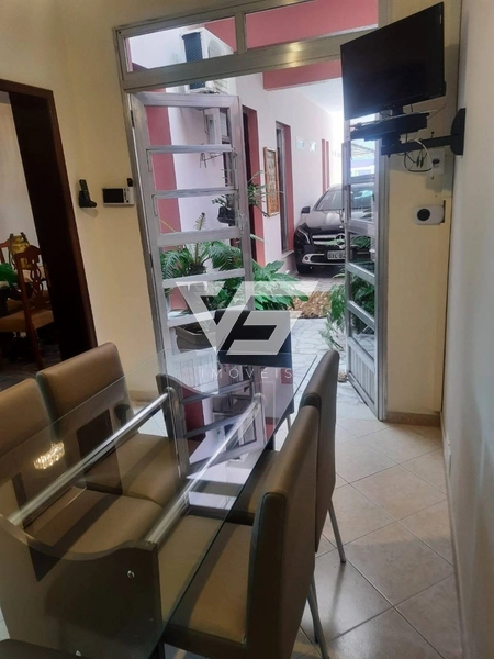 CASA VENDA CENTRO DE FLORIANÓPOLIS 4 DORMITÓRIOS SENDO 3 SUÍTES: 24ª foto da galeria de imagens do imóvel