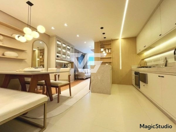 OPORTUNIDADE 1 DORMITÓRIO JARDIM CIDADE MILANO CENTRO FLORIPA: 1ª foto da galeria de imagens do imóvel