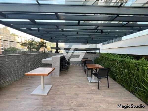 OPORTUNIDADE 1 DORMITÓRIO JARDIM CIDADE MILANO CENTRO FLORIPA: 25ª foto da galeria de imagens do imóvel
