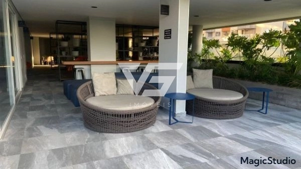OPORTUNIDADE 1 DORMITÓRIO JARDIM CIDADE MILANO CENTRO FLORIPA: 34ª foto da galeria de imagens do imóvel