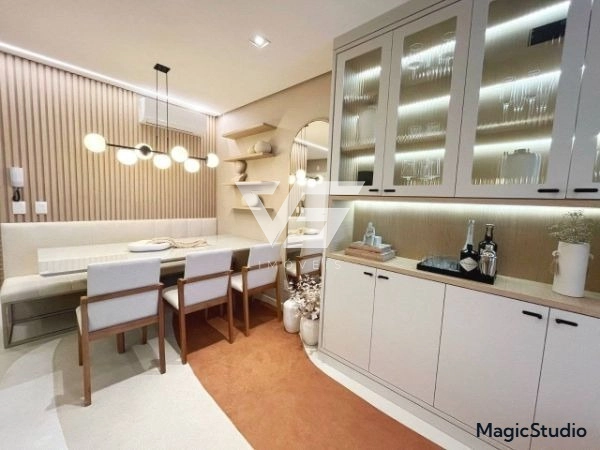 OPORTUNIDADE 1 DORMITÓRIO JARDIM CIDADE MILANO CENTRO FLORIPA: 11ª foto da galeria de imagens do imóvel