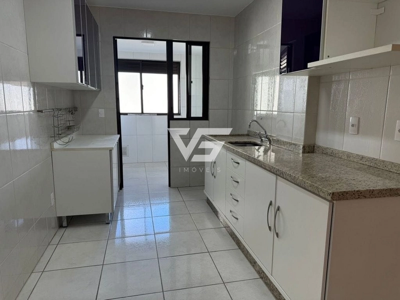 APARTAMENTO NA AGRONÔMICA 3 DORMITÓRIOS SENDO 1 SUÍTE 1 VAGA: 4ª foto da galeria de imagens do imóvel