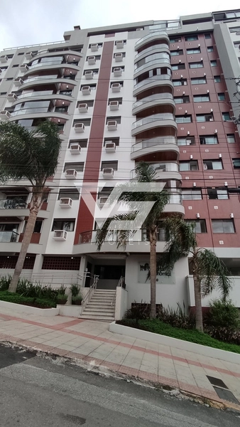 APARTAMENTO NA AGRONÔMICA 3 DORMITÓRIOS SENDO 1 SUÍTE 1 VAGA: 27ª foto da galeria de imagens do imóvel