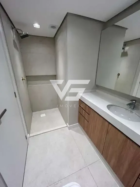 APARTAMENTO 3 DORMITÓRIOS 1 VAGA CENTRO DE FLORIANÓPOLIS: 13ª foto da galeria de imagens do imóvel