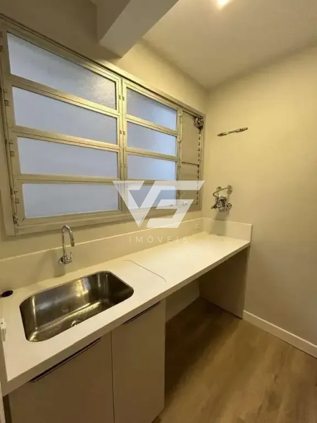 APARTAMENTO 3 DORMITÓRIOS 1 VAGA CENTRO DE FLORIANÓPOLIS: 12ª foto da galeria de imagens do imóvel