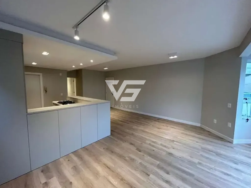 APARTAMENTO 3 DORMITÓRIOS 1 VAGA CENTRO DE FLORIANÓPOLIS: 3ª foto da galeria de imagens do imóvel