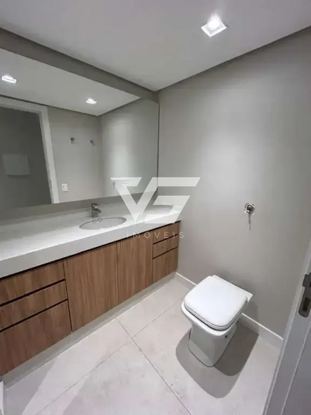 APARTAMENTO 3 DORMITÓRIOS 1 VAGA CENTRO DE FLORIANÓPOLIS: 14ª foto da galeria de imagens do imóvel