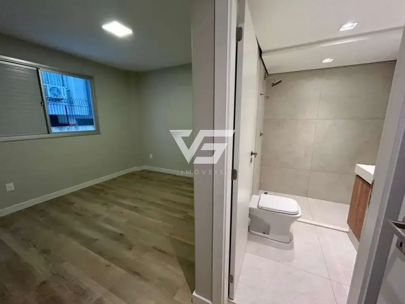 APARTAMENTO 3 DORMITÓRIOS 1 VAGA CENTRO DE FLORIANÓPOLIS: 9ª foto da galeria de imagens do imóvel