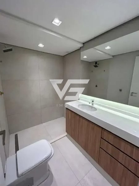 APARTAMENTO 3 DORMITÓRIOS 1 VAGA CENTRO DE FLORIANÓPOLIS: 8ª foto da galeria de imagens do imóvel