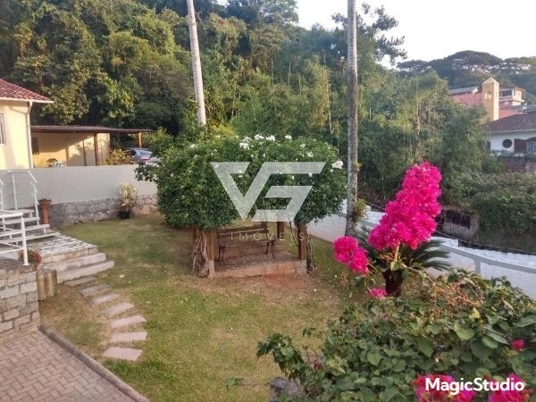 Terreno à Venda com Vista Permanente para o Mar - Ribeirão da Ilha: 3ª foto da galeria de imagens do imóvel