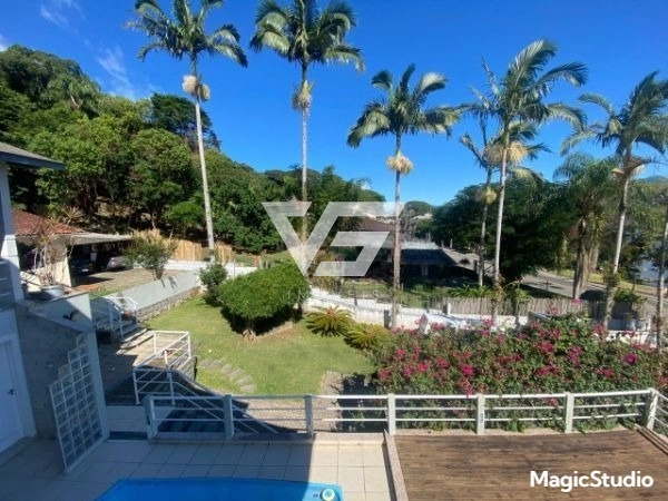 Terreno à Venda com Vista Permanente para o Mar - Ribeirão da Ilha: 6ª foto da galeria de imagens do imóvel