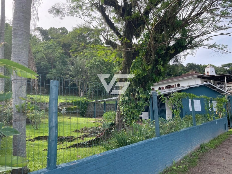 Casa 90 m² com 10.400m² de terreno - Frente Mar - Escr. Pública -: 2ª foto da galeria de imagens do imóvel