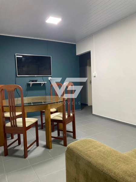 Casa 90 m² com 10.400m² de terreno - Frente Mar - Escr. Pública -: 15ª foto da galeria de imagens do imóvel