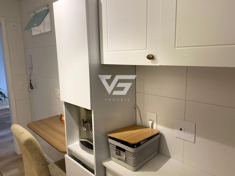 APARTAMENTO 3 DORMITÓRIOS SENDO 1 SUÍTE COM 2 VGAS GARAGEM LADO A LADO: 13ª foto da galeria de imagens do imóvel