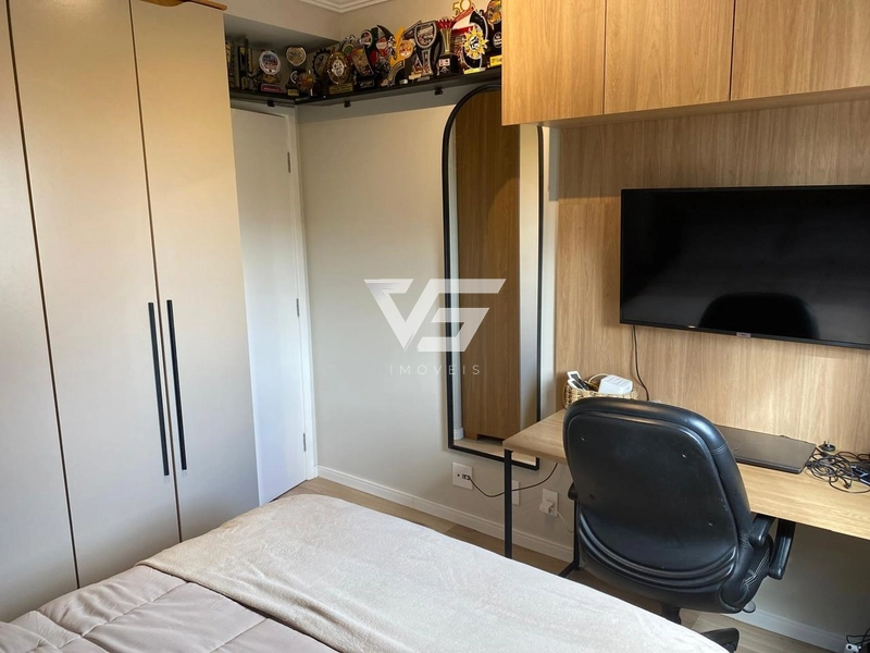 APARTAMENTO 3 DORMITÓRIOS SENDO 1 SUÍTE COM 2 VGAS GARAGEM LADO A LADO: 21ª foto da galeria de imagens do imóvel