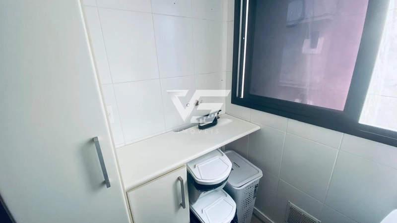 APARTAMENTO 3 DORMITÓRIOS SENDO 1 SUÍTE COM 2 VGAS GARAGEM LADO A LADO: 14ª foto da galeria de imagens do imóvel