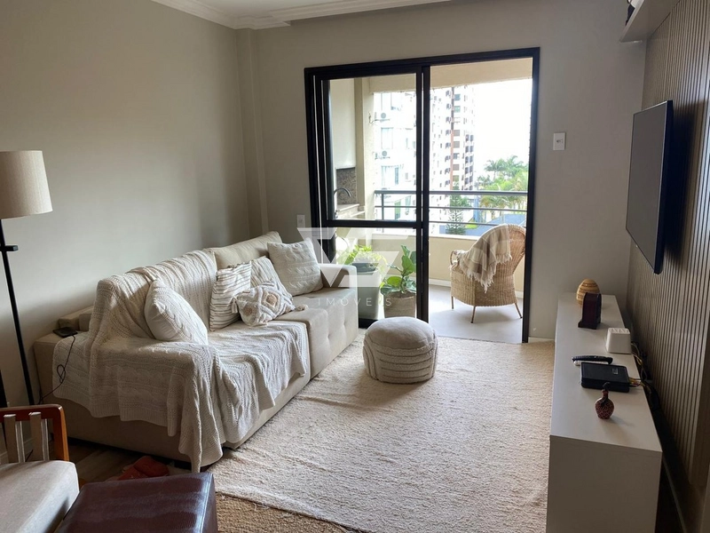 APARTAMENTO 3 DORMITÓRIOS SENDO 1 SUÍTE COM 2 VGAS GARAGEM LADO A LADO: 1ª foto da galeria de imagens do imóvel