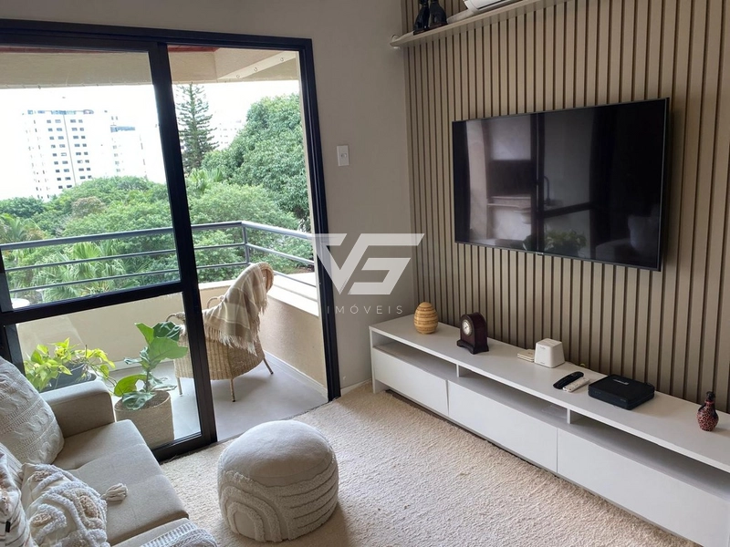 APARTAMENTO 3 DORMITÓRIOS SENDO 1 SUÍTE COM 2 VGAS GARAGEM LADO A LADO: 6ª foto da galeria de imagens do imóvel