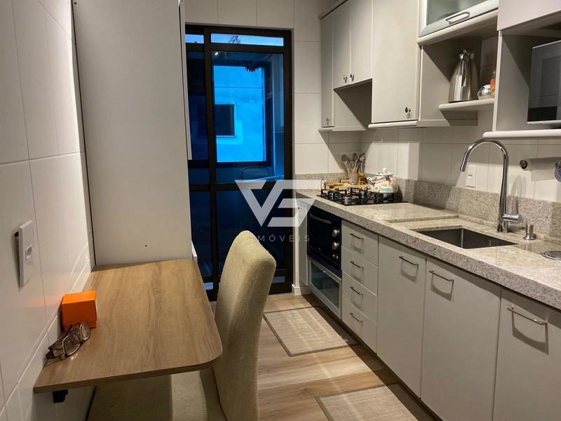 APARTAMENTO 3 DORMITÓRIOS SENDO 1 SUÍTE COM 2 VGAS GARAGEM LADO A LADO: 12ª foto da galeria de imagens do imóvel