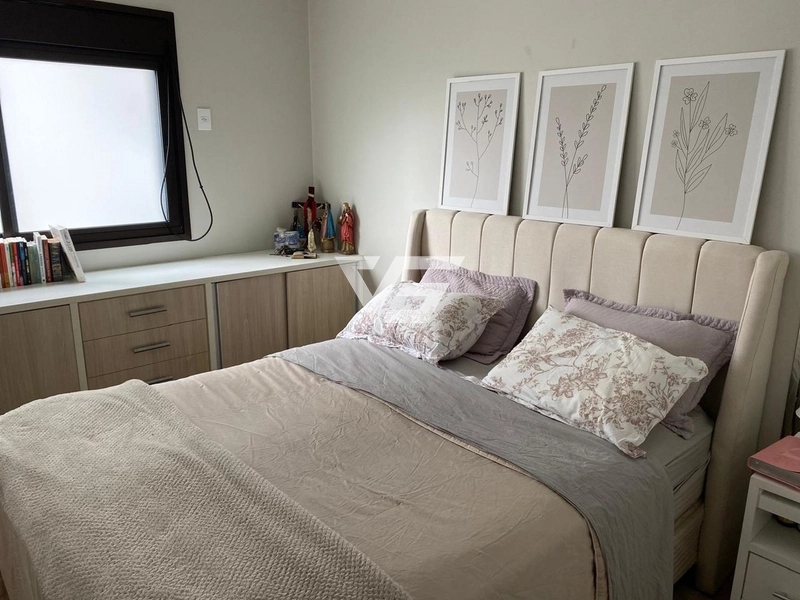 APARTAMENTO 3 DORMITÓRIOS SENDO 1 SUÍTE COM 2 VGAS GARAGEM LADO A LADO: 20ª foto da galeria de imagens do imóvel