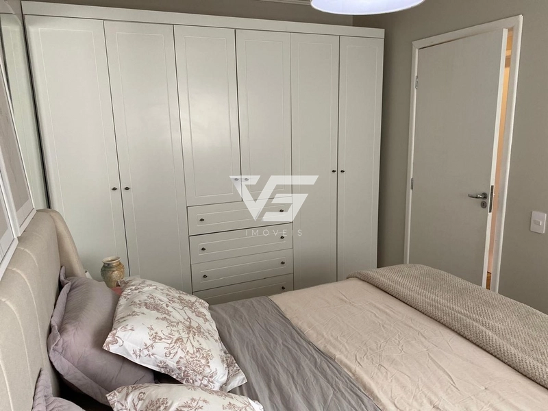 APARTAMENTO 3 DORMITÓRIOS SENDO 1 SUÍTE COM 2 VGAS GARAGEM LADO A LADO: 25ª foto da galeria de imagens do imóvel