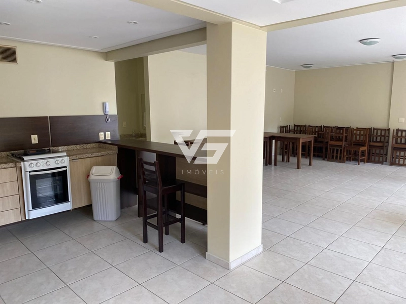 APARTAMENTO 3 DORMITÓRIOS SENDO 1 SUÍTE COM 2 VGAS GARAGEM LADO A LADO: 28ª foto da galeria de imagens do imóvel