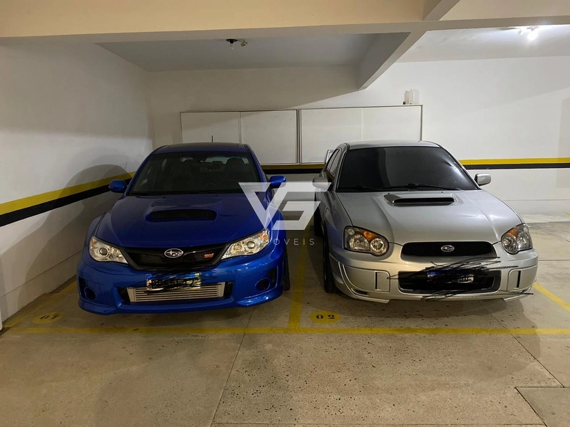 APARTAMENTO 3 DORMITÓRIOS SENDO 1 SUÍTE COM 2 VGAS GARAGEM LADO A LADO: 26ª foto da galeria de imagens do imóvel