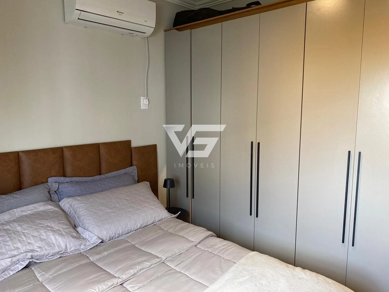 APARTAMENTO 3 DORMITÓRIOS SENDO 1 SUÍTE COM 2 VGAS GARAGEM LADO A LADO: 17ª foto da galeria de imagens do imóvel