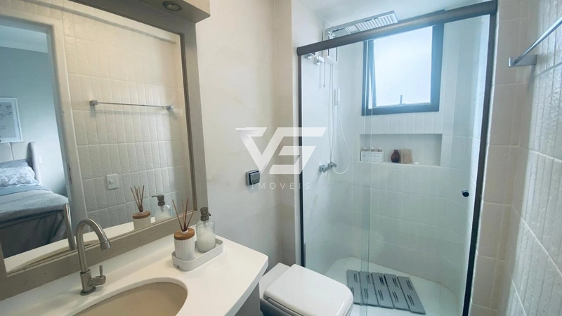 APARTAMENTO 3 DORMITÓRIOS SENDO 1 SUÍTE COM 2 VGAS GARAGEM LADO A LADO: 23ª foto da galeria de imagens do imóvel