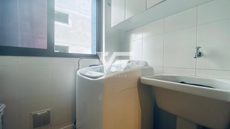 APARTAMENTO 3 DORMITÓRIOS SENDO 1 SUÍTE COM 2 VGAS GARAGEM LADO A LADO: 15ª foto da galeria de imagens do imóvel