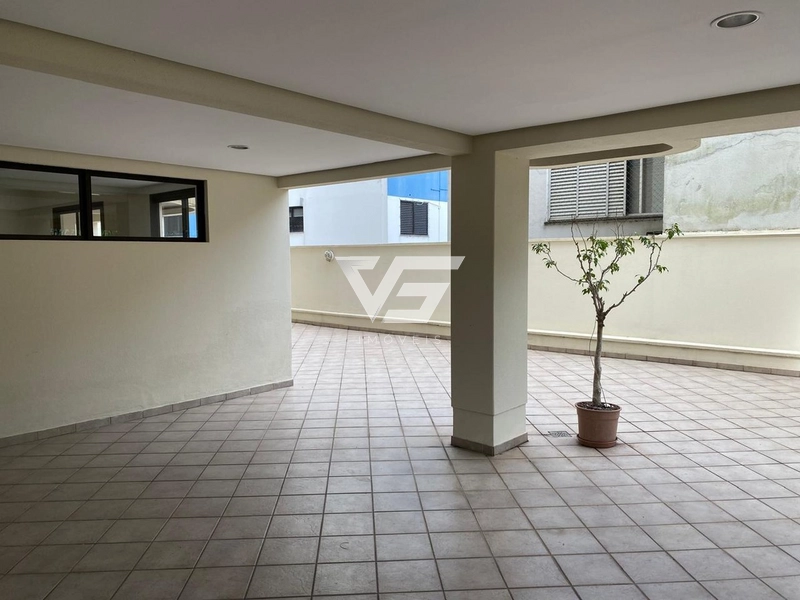 APARTAMENTO 3 DORMITÓRIOS SENDO 1 SUÍTE COM 2 VGAS GARAGEM LADO A LADO: 29ª foto da galeria de imagens do imóvel
