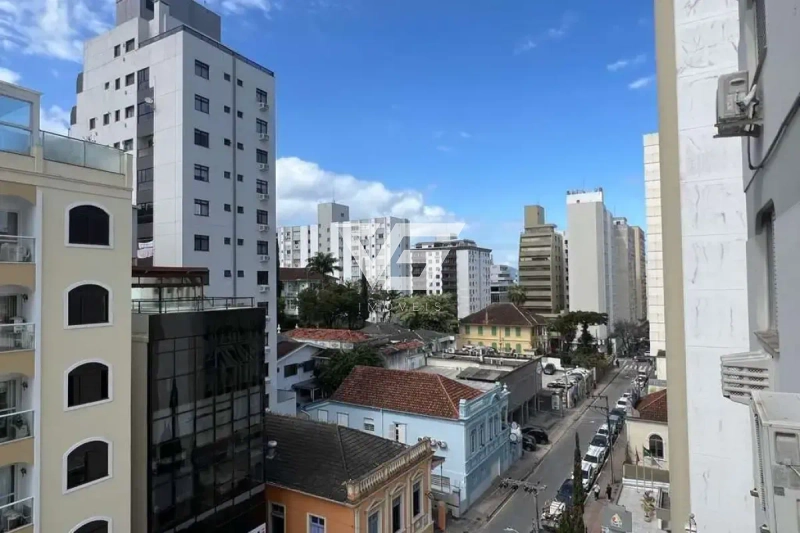 APARTAMENTO CENTRO FLORIANÓPOLIS 3 DORMITÓRIOS 1 VAGA GARAGEM: 15ª foto da galeria de imagens do imóvel