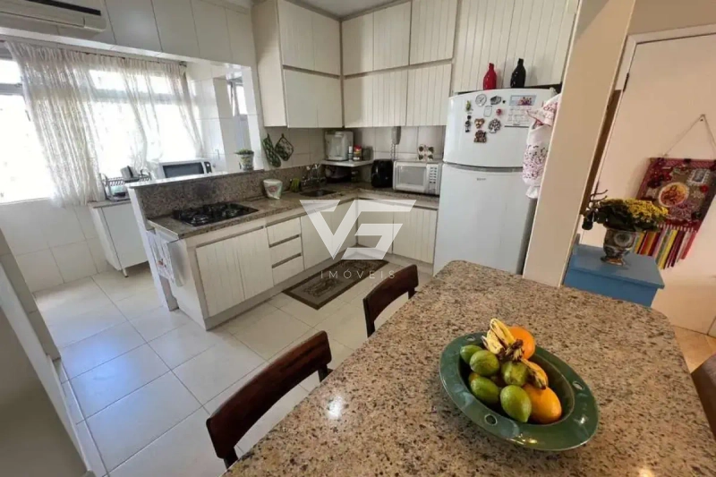 APARTAMENTO CENTRO FLORIANÓPOLIS 3 DORMITÓRIOS 1 VAGA GARAGEM: 4ª foto da galeria de imagens do imóvel