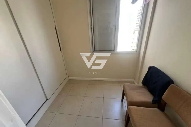 APARTAMENTO CENTRO FLORIANÓPOLIS 3 DORMITÓRIOS 1 VAGA GARAGEM: 7ª foto da galeria de imagens do imóvel