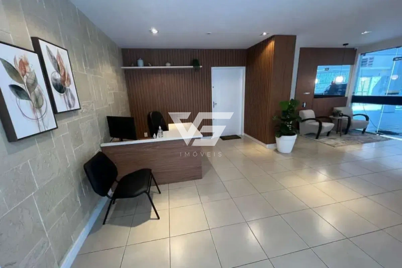APARTAMENTO CENTRO FLORIANÓPOLIS 3 DORMITÓRIOS 1 VAGA GARAGEM: 13ª foto da galeria de imagens do imóvel