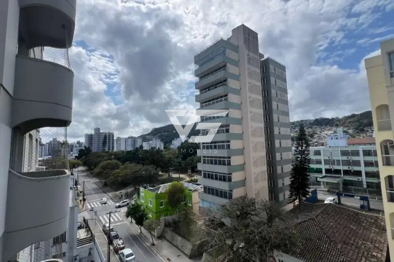 APARTAMENTO CENTRO FLORIANÓPOLIS 3 DORMITÓRIOS 1 VAGA GARAGEM: 14ª foto da galeria de imagens do imóvel