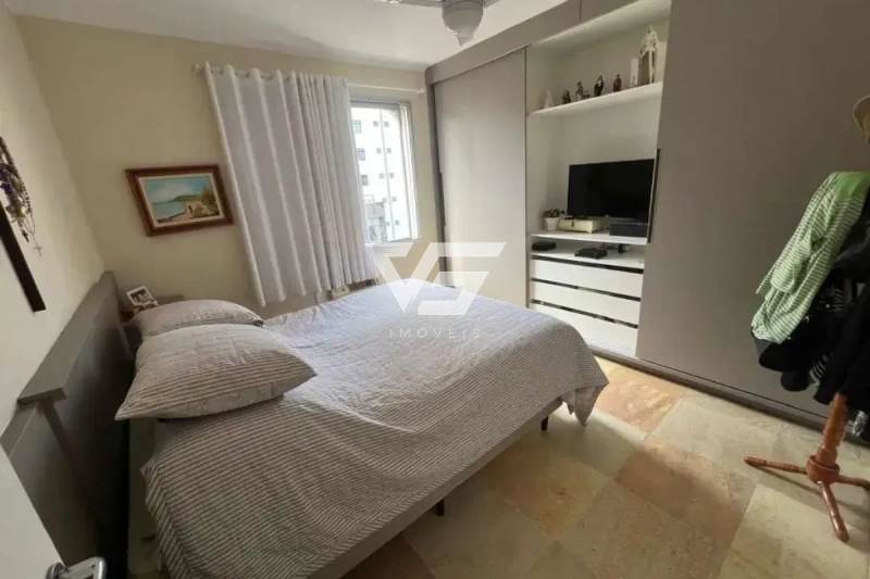 APARTAMENTO CENTRO FLORIANÓPOLIS 3 DORMITÓRIOS 1 VAGA GARAGEM: 10ª foto da galeria de imagens do imóvel