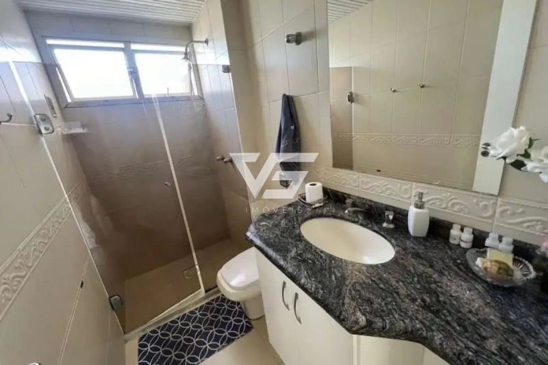 APARTAMENTO CENTRO FLORIANÓPOLIS 3 DORMITÓRIOS 1 VAGA GARAGEM: 8ª foto da galeria de imagens do imóvel