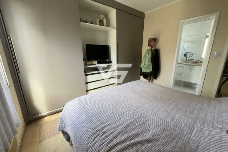 APARTAMENTO CENTRO FLORIANÓPOLIS 3 DORMITÓRIOS 1 VAGA GARAGEM: 11ª foto da galeria de imagens do imóvel