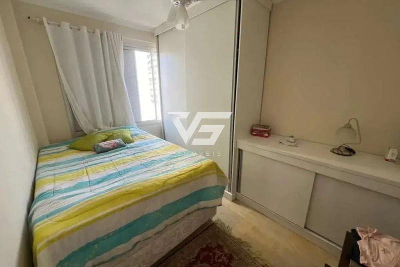 APARTAMENTO CENTRO FLORIANÓPOLIS 3 DORMITÓRIOS 1 VAGA GARAGEM: 9ª foto da galeria de imagens do imóvel