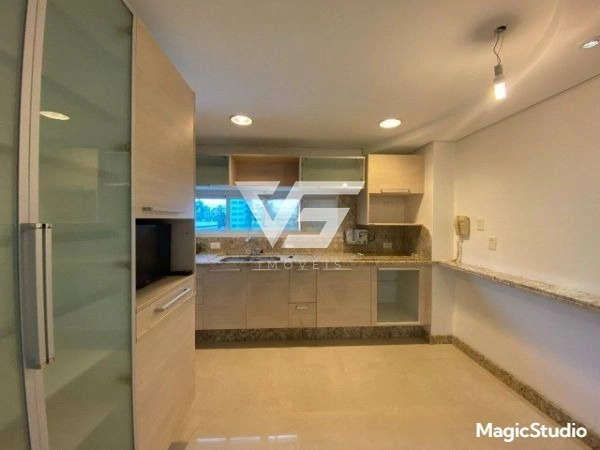 APARTAMENTO COM VISTA MAR 3 SUÍTES 2 VAGAS LIVRES 171M² PRIVATIVOS: 5ª foto da galeria de imagens do imóvel