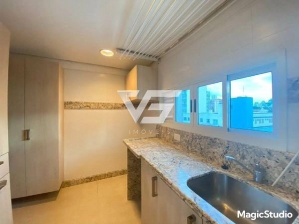 APARTAMENTO COM VISTA MAR 3 SUÍTES 2 VAGAS LIVRES 171M² PRIVATIVOS: 7ª foto da galeria de imagens do imóvel