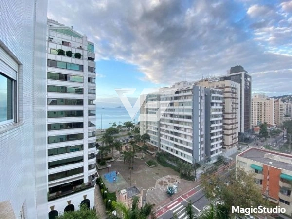 APARTAMENTO COM VISTA MAR 3 SUÍTES 2 VAGAS LIVRES 171M² PRIVATIVOS: 23ª foto da galeria de imagens do imóvel