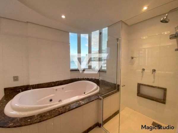 APARTAMENTO COM VISTA MAR 3 SUÍTES 2 VAGAS LIVRES 171M² PRIVATIVOS: 12ª foto da galeria de imagens do imóvel