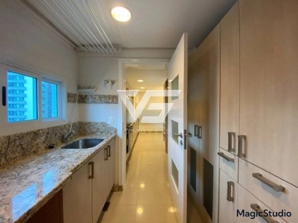 APARTAMENTO COM VISTA MAR 3 SUÍTES 2 VAGAS LIVRES 171M² PRIVATIVOS: 6ª foto da galeria de imagens do imóvel