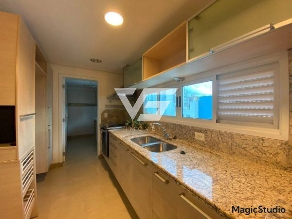 APARTAMENTO COM VISTA MAR 3 SUÍTES 2 VAGAS LIVRES 171M² PRIVATIVOS: 4ª foto da galeria de imagens do imóvel
