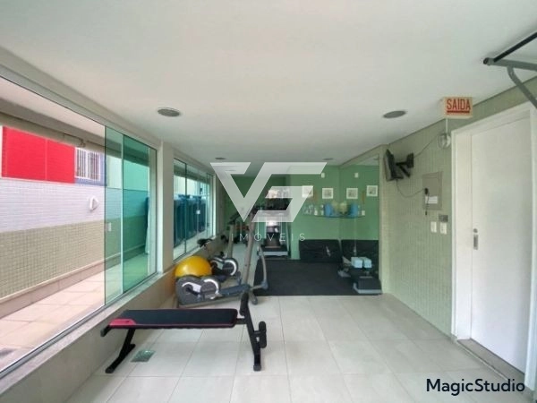 APARTAMENTO COM VISTA MAR 3 SUÍTES 2 VAGAS LIVRES 171M² PRIVATIVOS: 25ª foto da galeria de imagens do imóvel